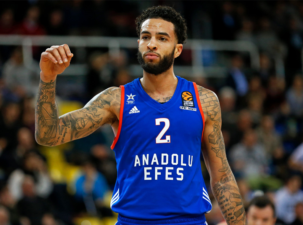 Tyler Honeycutt Dead at 27 Basketball Player Died From Apparent Self